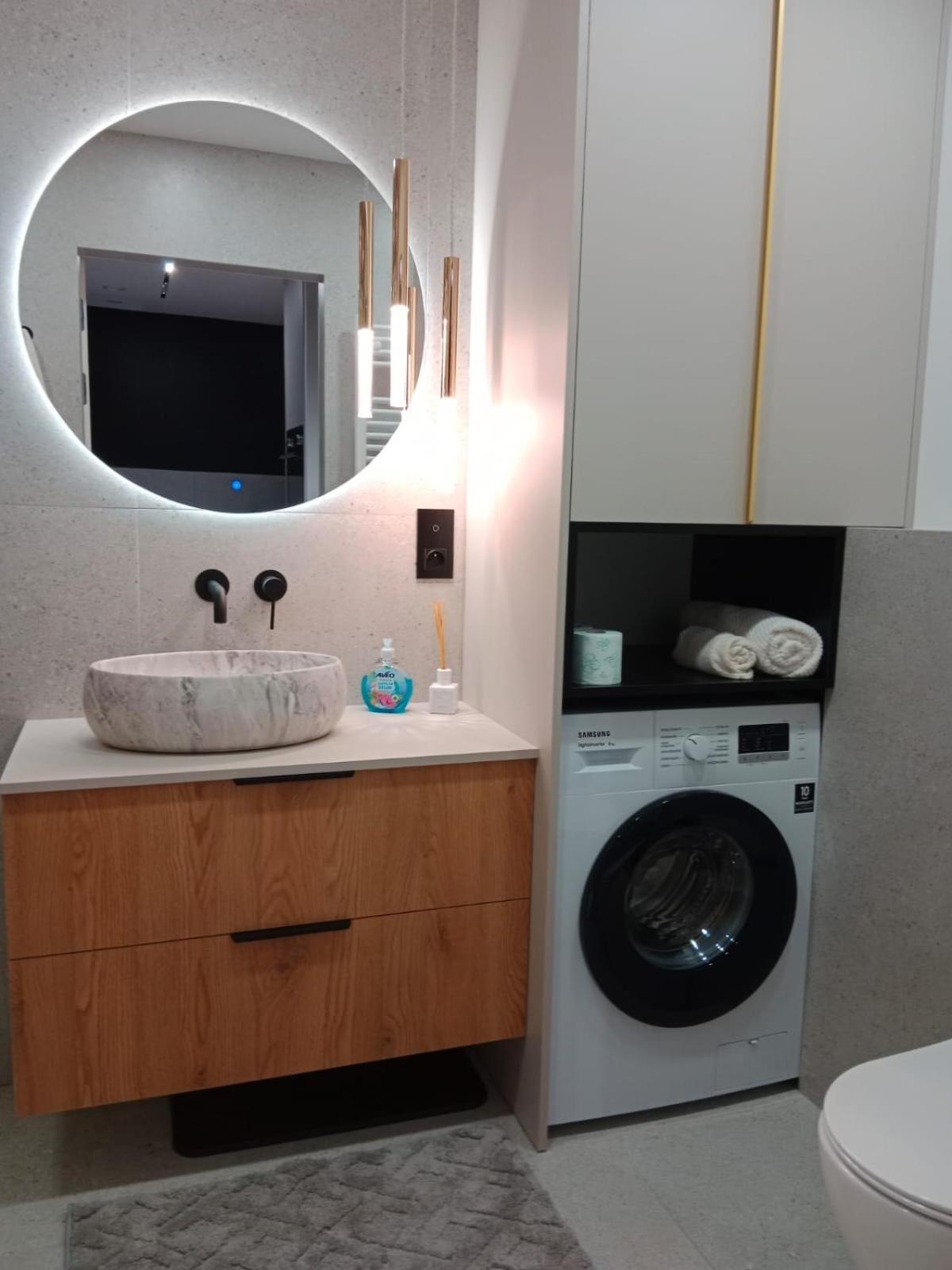 Na Perlowej Przystani Kollataja Apartment *