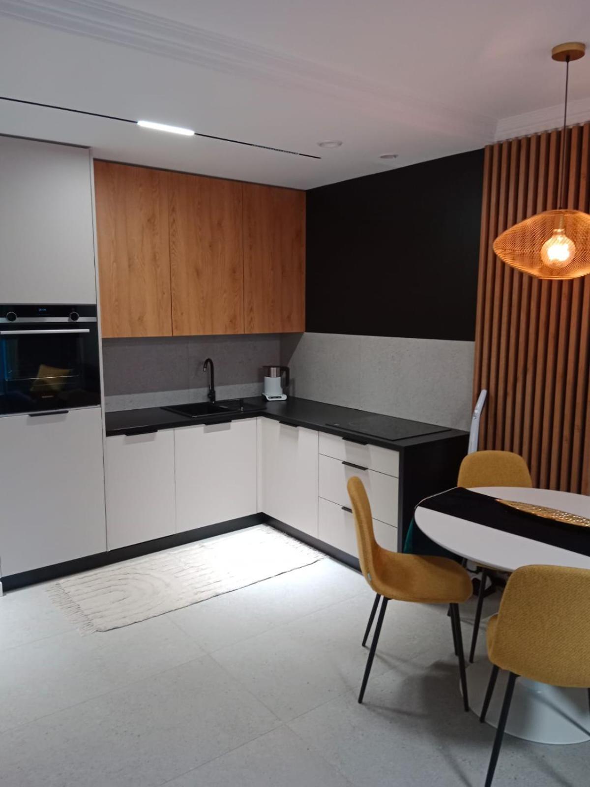 Apartment Na Perlowej Przystani Kollataja Kolobrzeg