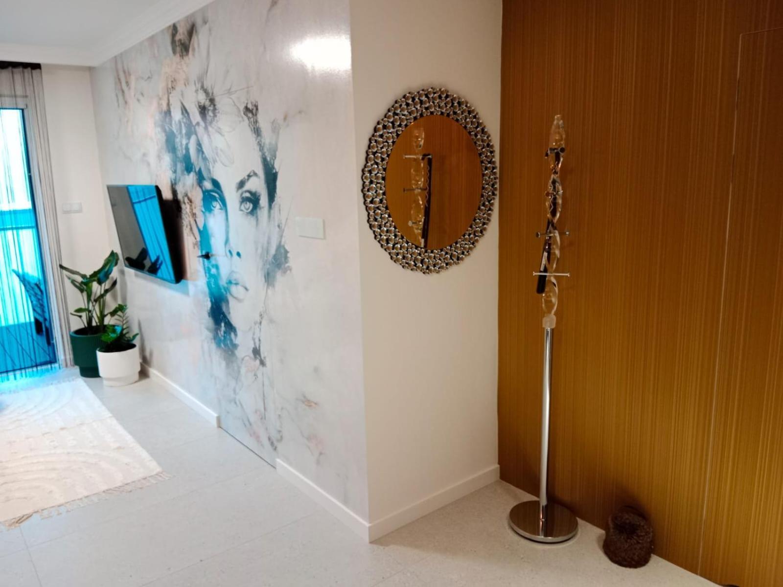 Na Perlowej Przystani Kollataja Apartment Kolobrzeg