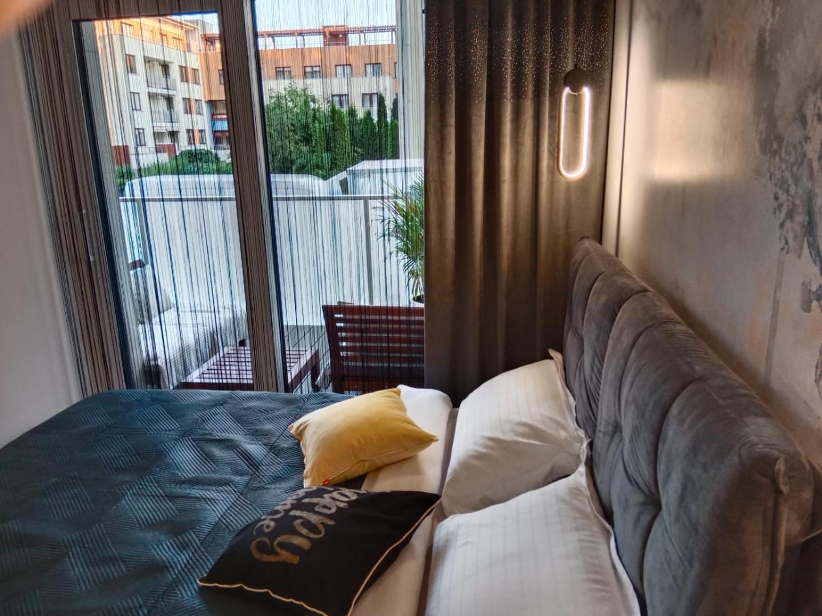 Apartment Na Perlowej Przystani Kollataja