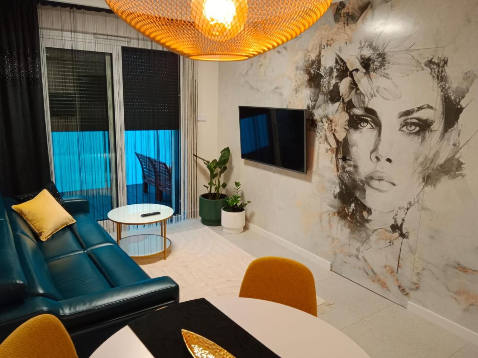 Na Perlowej Przystani Kollataja Apartment *