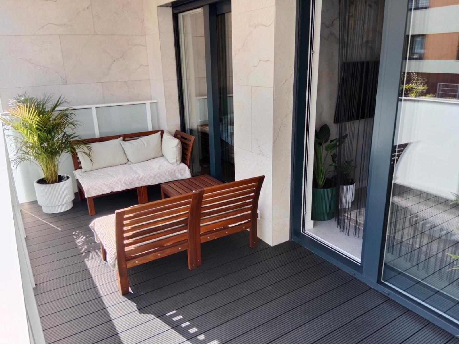 Apartment Na Perlowej Przystani Kollataja Kolobrzeg